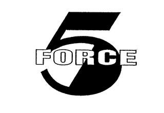 FORCE 5