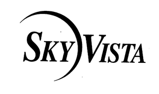 SKY VISTA