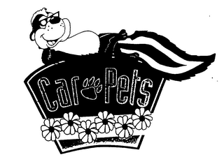 CAR PETS