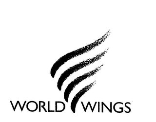 WORLD WINGS