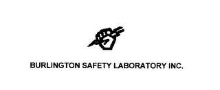 BURLINGTON SAFETY LABORATORY INC.