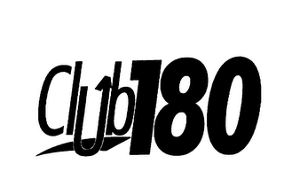 CLUB 180