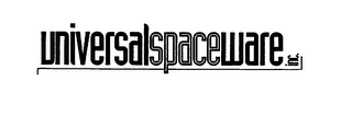 UNIVERSALSPACEWARE INC.