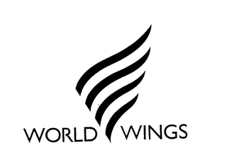 WORLD WINGS