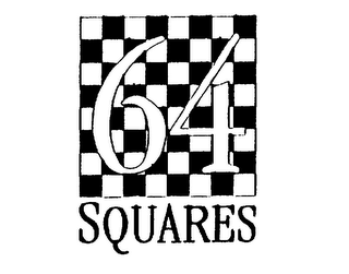 64 SQUARES