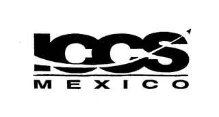 ICCS MEXICO