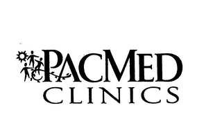 PACMED CLINICS