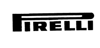 PIRELLI