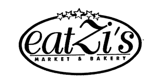 EATZI'S MARKET & BAKERY