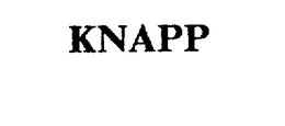 KNAPP