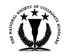 THE NATIONAL SOCIETY OF COLLEGIATE SCHOLARS