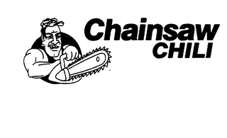 CHAINSAW CHILI