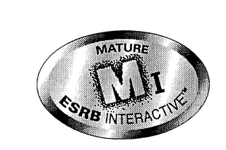 MI MATURE ESRB INTERACTIVE