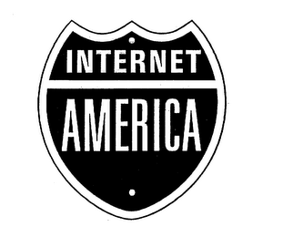 INTERNET AMERICA