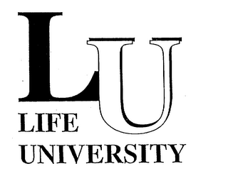 LU LIFE UNIVERSITY