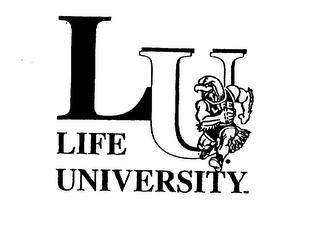 LU LIFE UNIVERSITY