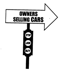 OWNERS SELLING CARS STOP LOOK BUY