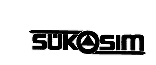 SUKOSIM