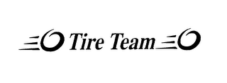 TIRE TEAM