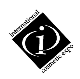 INTERNATIONAL COSMETIC EXPO