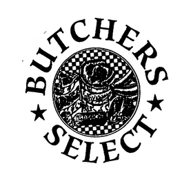 BUTCHERS SELECT