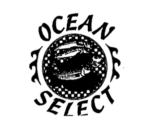 OCEAN SELECT