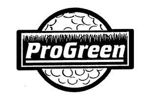 PROGREEN