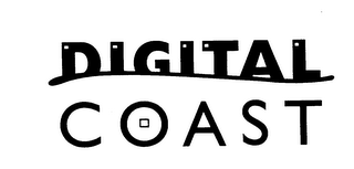 DIGITAL COAST