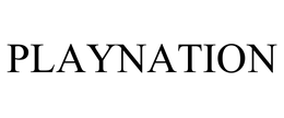PLAYNATION