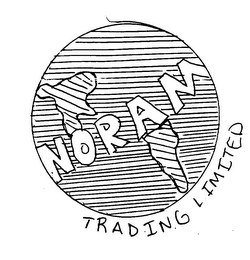 NORAM TRADING LIMITED