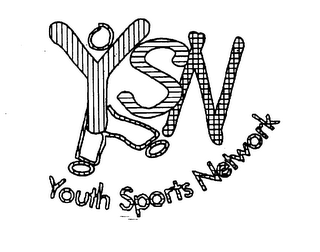 YSN YOUTH SPORTS NETWORK