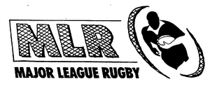 MLR MAJOR LEAGUE RUGBY