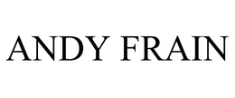 ANDY FRAIN SERVICES, INC.
