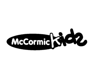 MCCORMICKIDS