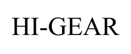 HI-GEAR