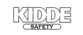 KIDDE SAFETY