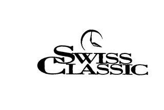 SWISS CLASSIC