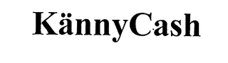 KANNYCASH