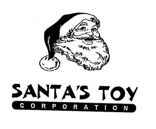 SANTA'S TOY CORPORATION