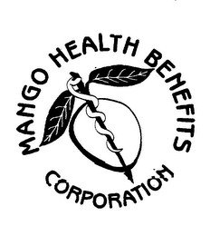 MANGO HEALTH BENEFITS CORPORATION