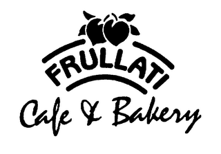 FRULLATI CAFE & BAKERY