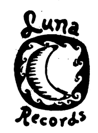 LUNA RECORDS