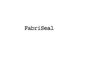 FABRISEAL