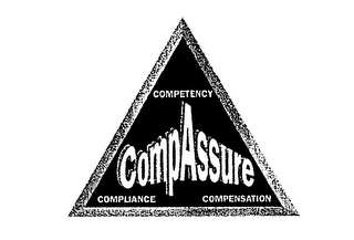 COMPASSURE COMPETENCY COMPLIANCE COMPENSATION