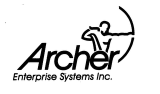 ARCHER ENTERPRISE SYSTEMS INC.