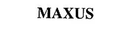 MAXUS