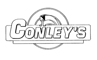 CONLEY'S