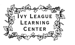 IVY LEARNING CENTER