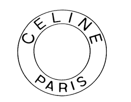 CELINE PARIS