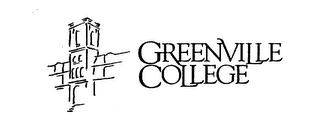 GREENVILLE COLLEGE